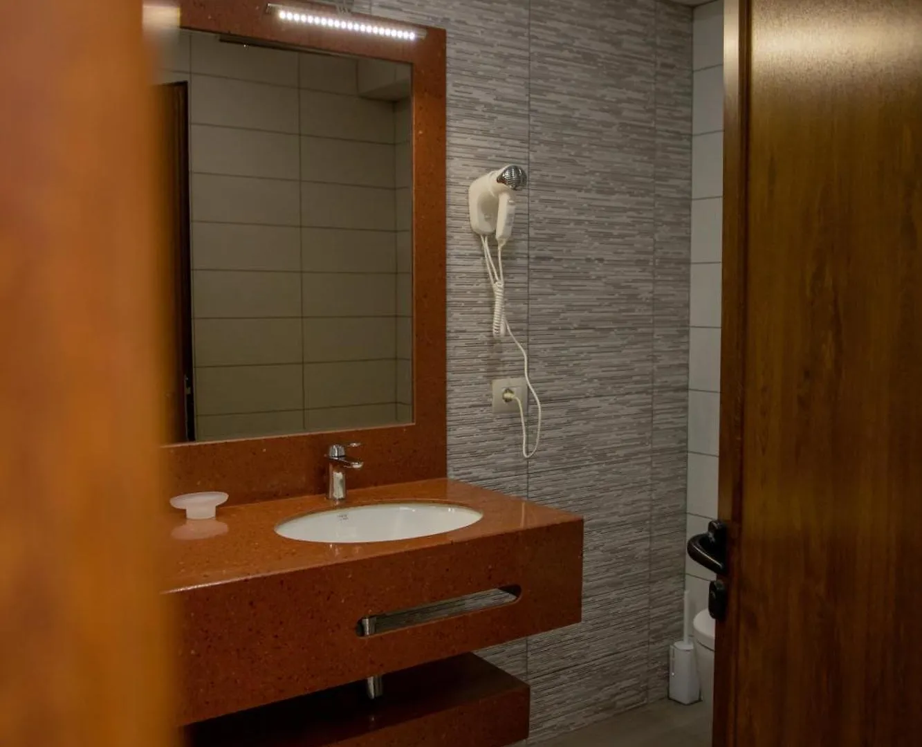 Hotel Dyrrah Durrës 4*,  Albánia