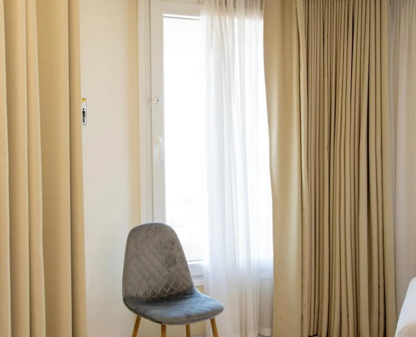 Hotel Dyrrah Durrës