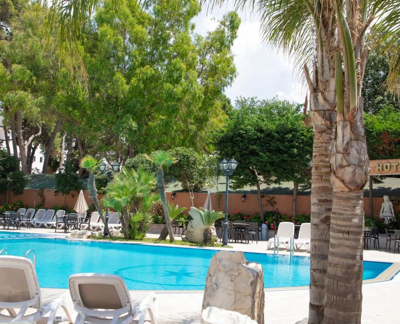 Hotel Dyrrah Durrës