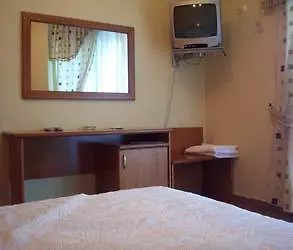 Hotel Dyrrah دراس