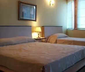 Hotel Dyrrah Durrës