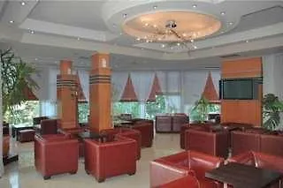 ****  Hotel Dyrrah دراس ألبانيا