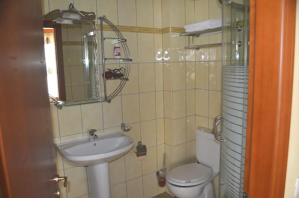 Hotel Dyrrah Durrës