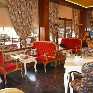 2 Kitarrat Boutique Hotel&spa Hotel