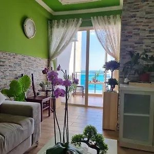 Seaview Luxury Appartamento