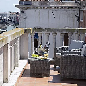 Palazzo Barocci Hotel Venezia