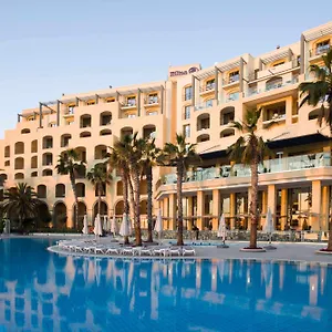 Hilton Malta Hotel San Giuliano