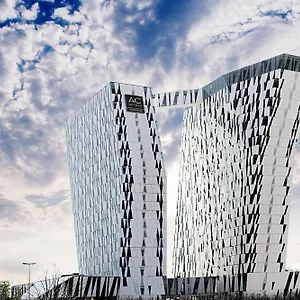 Ac By Marriott Bella Sky Hotel Copenaghen