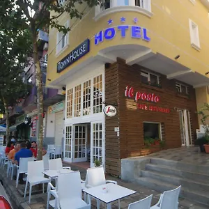 Town House Albanie