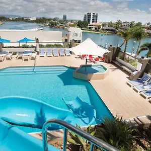 visit hotel