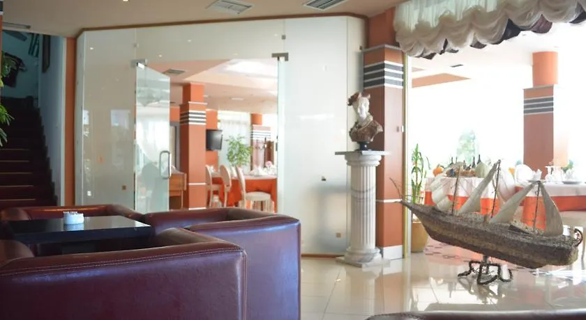 Hotel Dyrrah Durrës