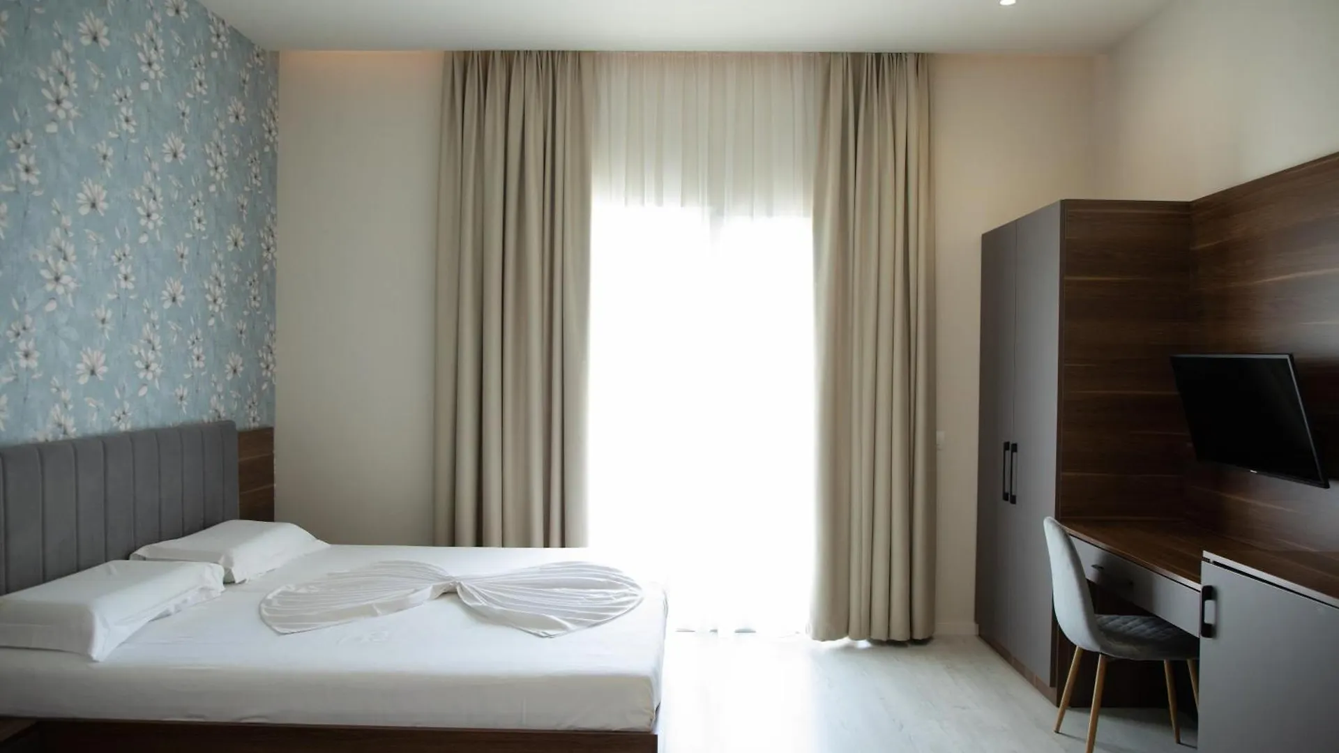 Hotel Dyrrah Durrës