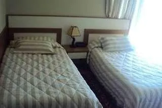 Hotel Dyrrah Durrës