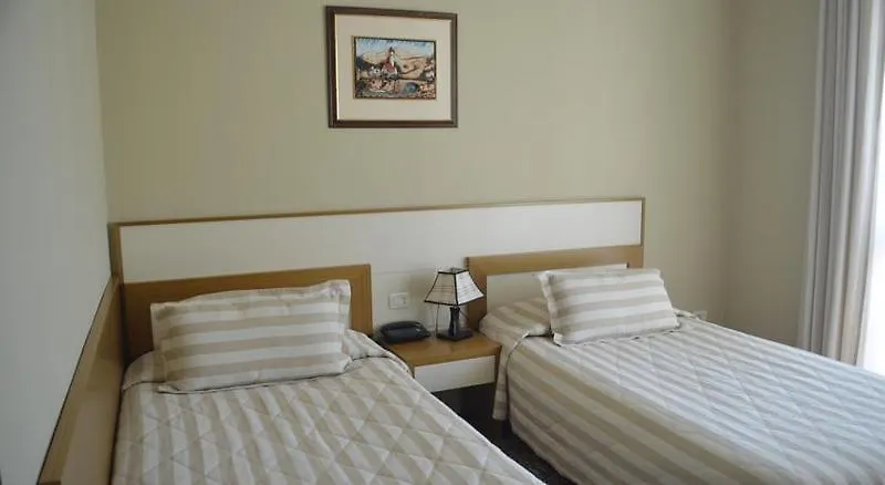 Hotel Dyrrah Durrës